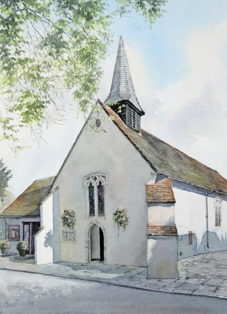 Oxmarket Centre of Arts